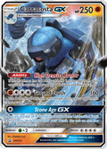 Carracosta GX - SM239 [SMP - SM239]