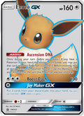 Eevee GX - SM242 [SMP - SM242]