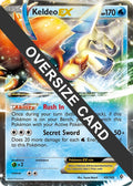 Keldeo EX - 49/99 [PR - 049/099]