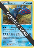 Kyogre - XY51 [PR - XY51]