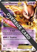 Mewtwo EX - 54/99 [PR - 054/099]