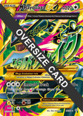 M Rayquaza EX - 98/98 [PR - 098/098]