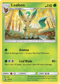 Leafeon - SM237 [SMP - SM237]