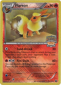 Flareon - 12/108 (Regional Championships) [Staff] [PR - 012/108]