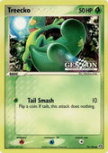 Treecko - 70/106 (GEN CON) [MCAP - 070/106]