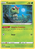 Caterpie [SWSH02 - 001/192]
