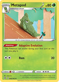 Metapod [SWSH02 - 002/192]