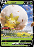 Eldegoss V [SWSH02 - 019/192]
