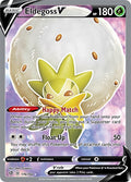 Eldegoss V (Full Art) [SWSH02 - 176/192]