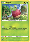 Applin (21) [SWSH02 - 021/192]