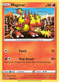 Magmar [SWSH02 - 029/192]
