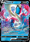 Milotic V [SWSH02 - 043/192]