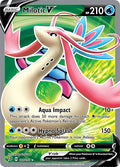 Milotic V (Full Art) [SWSH02 - 179/192]