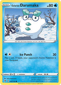 Galarian Darumaka [SWSH02 - 047/192]