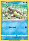 Arrokuda [SWSH02 - 052/192]