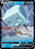 Eiscue V [SWSH02 - 055/192]