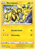 Electabuzz [SWSH02 - 058/192]