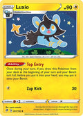 Luxio [SWSH02 - 061/192]