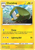 Charjabug [SWSH02 - 065/192]