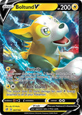 Boltund V [SWSH02 - 067/192]