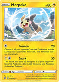 Morpeko [SWSH02 - 073/192]