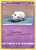 Galarian Corsola [SWSH02 - 078/192]