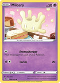 Milcery [SWSH02 - 086/192]