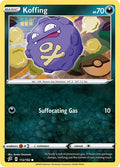 Koffing [SWSH02 - 112/192]