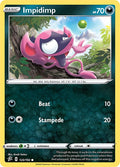 Impidimp [SWSH02 - 123/192]