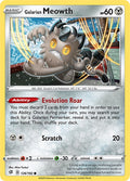 Galarian Meowth [SWSH02 - 126/192]