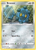 Bronzor [SWSH02 - 129/192]