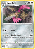Doublade [SWSH02 - 134/192]