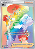 Milo (Secret) [SWSH02 - 201/192]