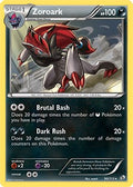Zoroark - 90/113 [PR - 090/113]
