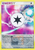 Call Energy - 92/100 (League Promo) [PR - 092/100]