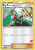 Bug Catcher - 189/236 (#47 Charizard Stamped) [BTA - 189/236]