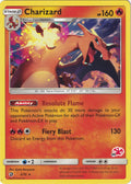 Charizard - 3/70 (#39 Charizard Stamped) [BTA - 003/070]