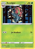 Accelgor [SWSH03 - 010/189]