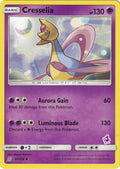 Cresselia - 87/236 (Mewtwo Stamped) [BTA - 087/236]