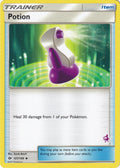 Potion - 127/149 (Mewtwo Stamped) [BTA - 127/149]