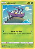 Wimpod [SWSH03 - 017/189]