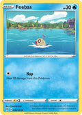 Feebas [SWSH03 - 038/189]