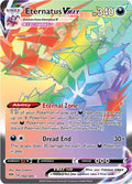 Eternatus VMAX (Secret) [SWSH03 - 192/189]