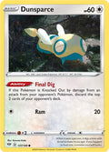 Dunsparce [SWSH03 - 137/189]