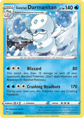 Galarian Darmanitan (44) [SWSH03 - 044/189]