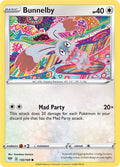 Bunnelby [SWSH03 - 150/189]