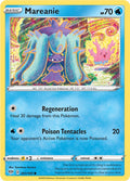 Mareanie [SWSH03 - 051/189]