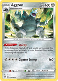 Aggron [SWSH03 - 123/189]
