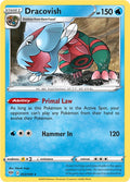 Dracovish [SWSH03 - 053/189]