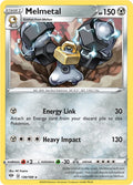 Melmetal [SWSH03 - 130/189]